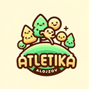 Logo atletika Alojzov